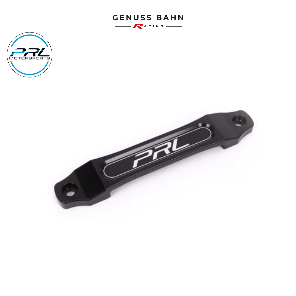 PRL Motorsports Battery Tie Down For Honda (Battery Group: Size H5 - V3), image 3 of 5