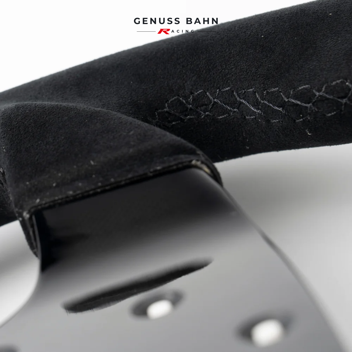 Zestek Racing 330mm LITE Carbon Fiber Steering Wheel, image 3 of 4