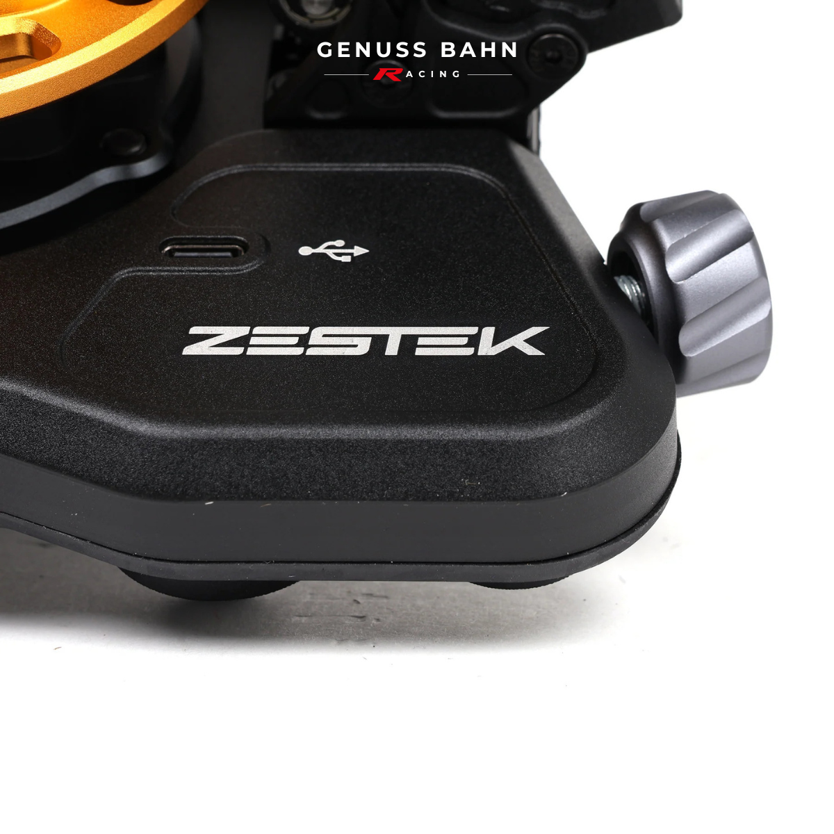 Zestek Racing SCX Button Control Panel with Boss Kit, image 8 of 11