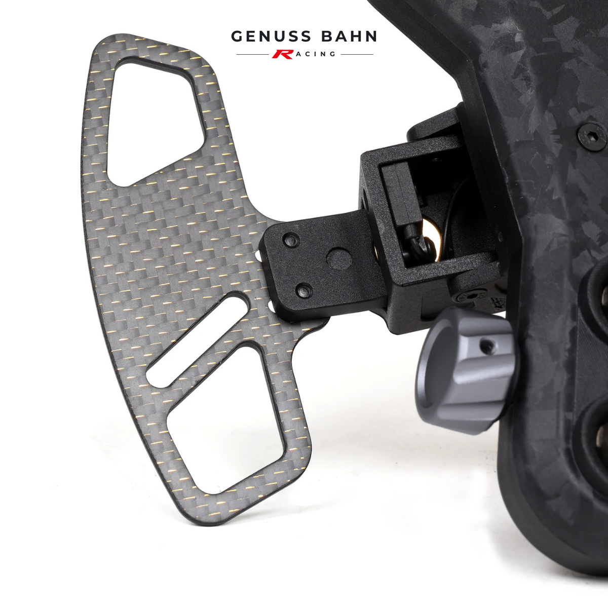 Zestek Racing SCX Button Control Panel with Boss Kit, image 4 of 11