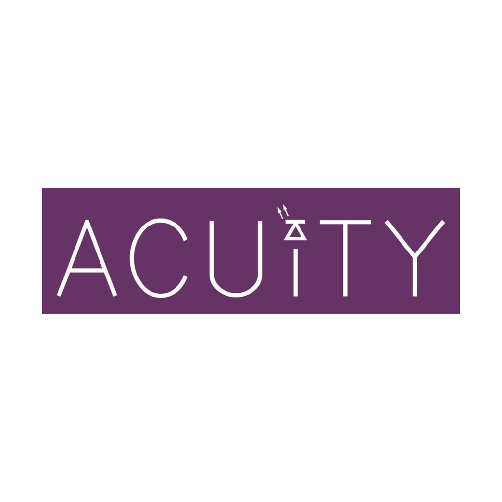 ACUiTY Instruments – Genuss Bahn Racing