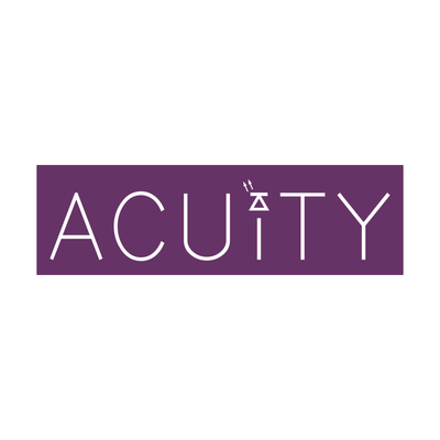 ACUITY - Logo