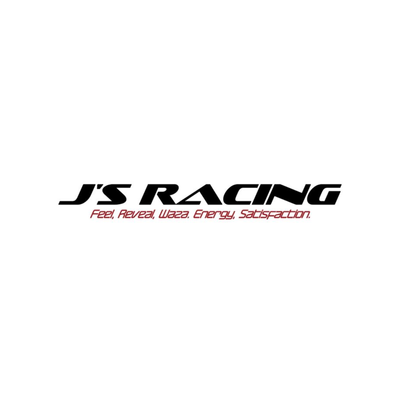 JS Racing - Logo