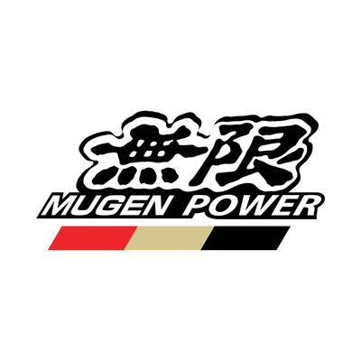 Mugen Power - Logo