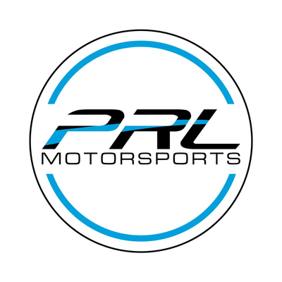 PRL Motorsports - Logo