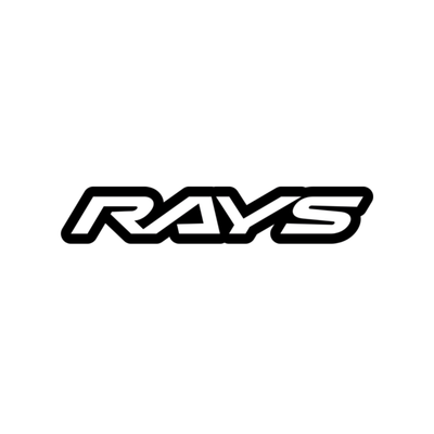 Rays - Logo