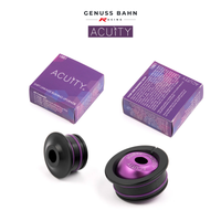 ACUITY Shifter Cable Bushing Upgrade