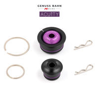 ACUITY Shifter Cable Bushing Upgrade