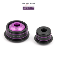 ACUITY Shifter Cable Bushing Upgrade