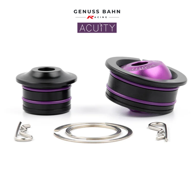 ACUITY Shifter Cable Bushing Upgrade