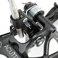 ACUITY 4-Way Adjustable Performance Shifter for RHD 11th gen Civic