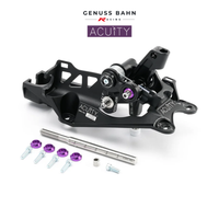 ACUITY 4-Way Adjustable Performance Shifter for RHD 11th gen Civic