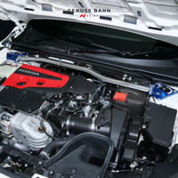 Cusco Front Strut Bar Type OS For Honda Civic Type R FL5 (2023+)