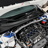 Cusco Front Strut Bar Type OS For Honda Civic Type R FL5 (2023+)