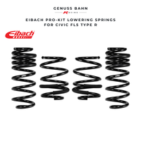 Eibach PRO-KIT Lowering Spring For Honda Civic Type-R FL5 (2023+)