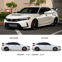 Eibach PRO-KIT Lowering Spring For Honda Civic Type-R FL5 (2023+)