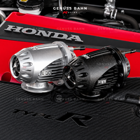 HKS Super SQV IV Kit (Silver/Black Edition) For Honda Civic FL5 (2023+)