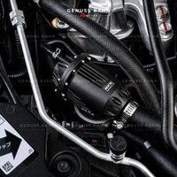HKS Super SQV IV Kit (Silver/Black Edition) For Honda Civic FL5 (2023+)