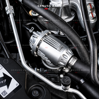 HKS Super SQV IV Kit (Silver/Black Edition) For Honda Civic FL5 (2023+)