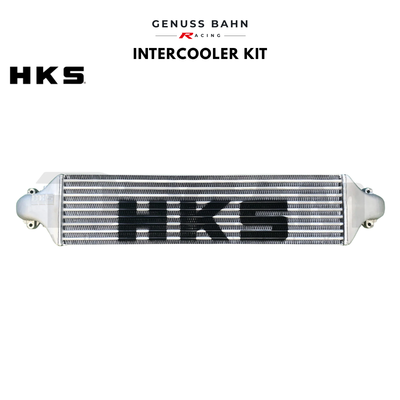 HKS R TYPE Intercooler & Piping Kit For Honda Civic Type-R FL5 (2023+)
