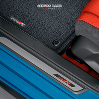 Honda Side Step Garnish For Honda Civic Type-R FL5 (2023+)