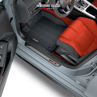 Honda Side Step Garnish For Honda Civic Type-R FL5 (2023+)