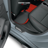 Honda Side Step Garnish For Honda Civic Type-R FL5 (2023+)
