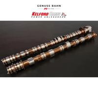 Kelford Cams Drop-In Camshaft For K20C1 Engine