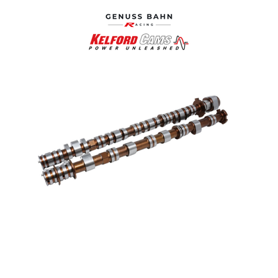 Kelford Cams Drop-In Camshaft For K20C1 Engine