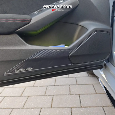 Mugen Door Inner Protector For Honda Civic FE (2022+) / FL1 (2021+) / Type-R FL5 (2023+)