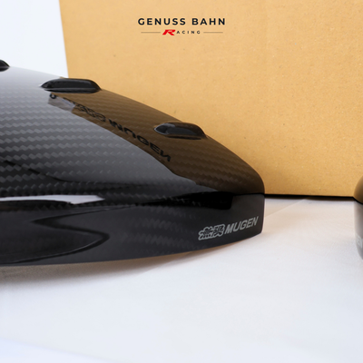 Mugen Carbon Door Mirror Cover For Honda Civic Type R FL5 (2023+)