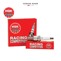 NGK 2558E Racing Spark Plug - (8/9/10)