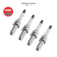 NGK 2558E Racing Spark Plug - (8/9/10)