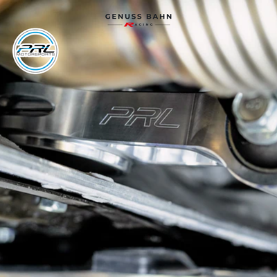 PRL Motorsports Rear Engine Mounting For Honda Civic Type-R FL5 (2023+) / Civic FE (2022+)