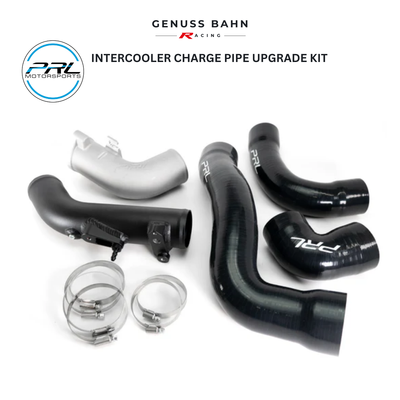 PRL Motorsports Intercooler Charge Pipe Upgrade Kit For Honda Civic Type-R FL5 (2023+)