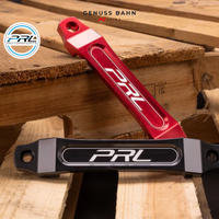 PRL Motorsports Battery Tie Down For Honda (Battery Group: Size H5 - V3)
