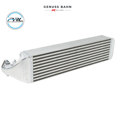 PRL Motorsports Billet Intercooler Upgrade For Honda Civic Type-R FL5 (2023+)