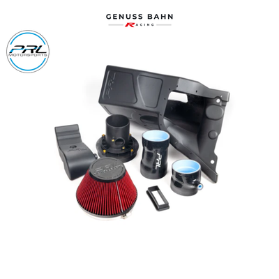 PRL Motorsports High Volume Intake System For Honda Civic Type-R FL5