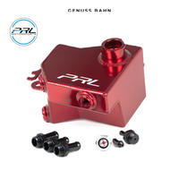 PRL Motorsports Baffled Coolant Expansion Tank For Honda Civic Type R (2017+) / Civic FC (2016-2021)
