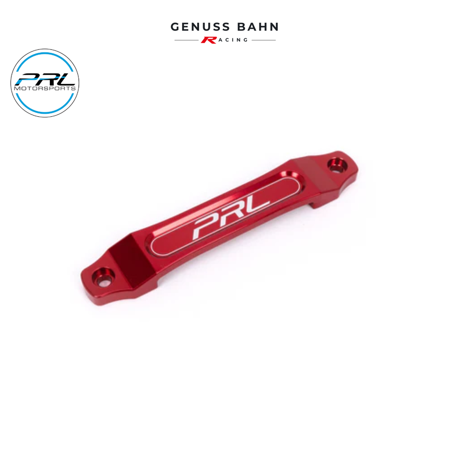 PRL Motorsports Battery Tie Down For Honda (Battery Group: Size H5 - V3)