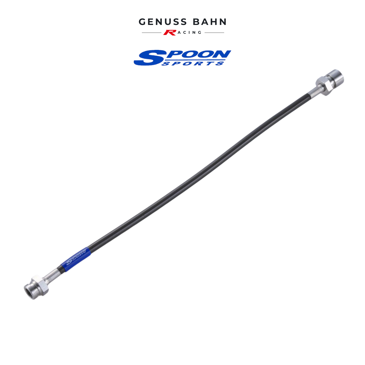 Spoon Clutch Slave Hose For Honda Civic Type R FK8/FL5 (2017+), image 1 of 3