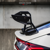 Spoon Crane Neck Wing Carbon For Honda Civic Type-R FL5 (2023+)