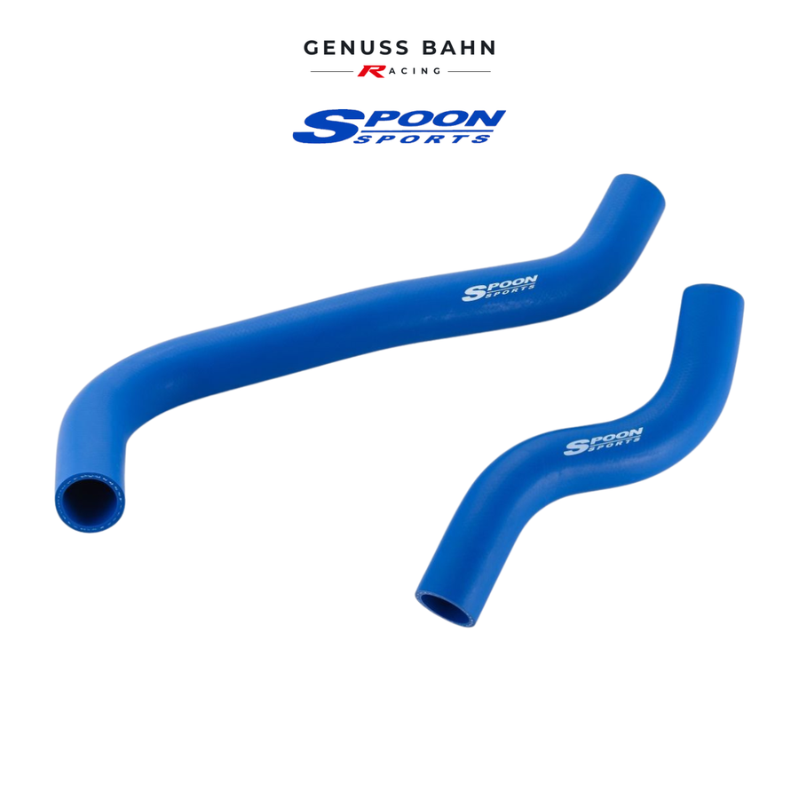 Spoon Radiator Hose Set For Honda Civic Type-R FL5 (2023+)