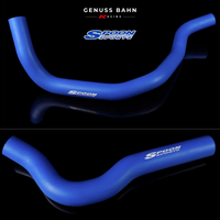 Spoon Radiator Hose Set For Honda Civic Type-R FL5 (2023+)