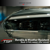 TSP Senkō Series LED Headlights for 22-26 Honda Civic [FE/FL]