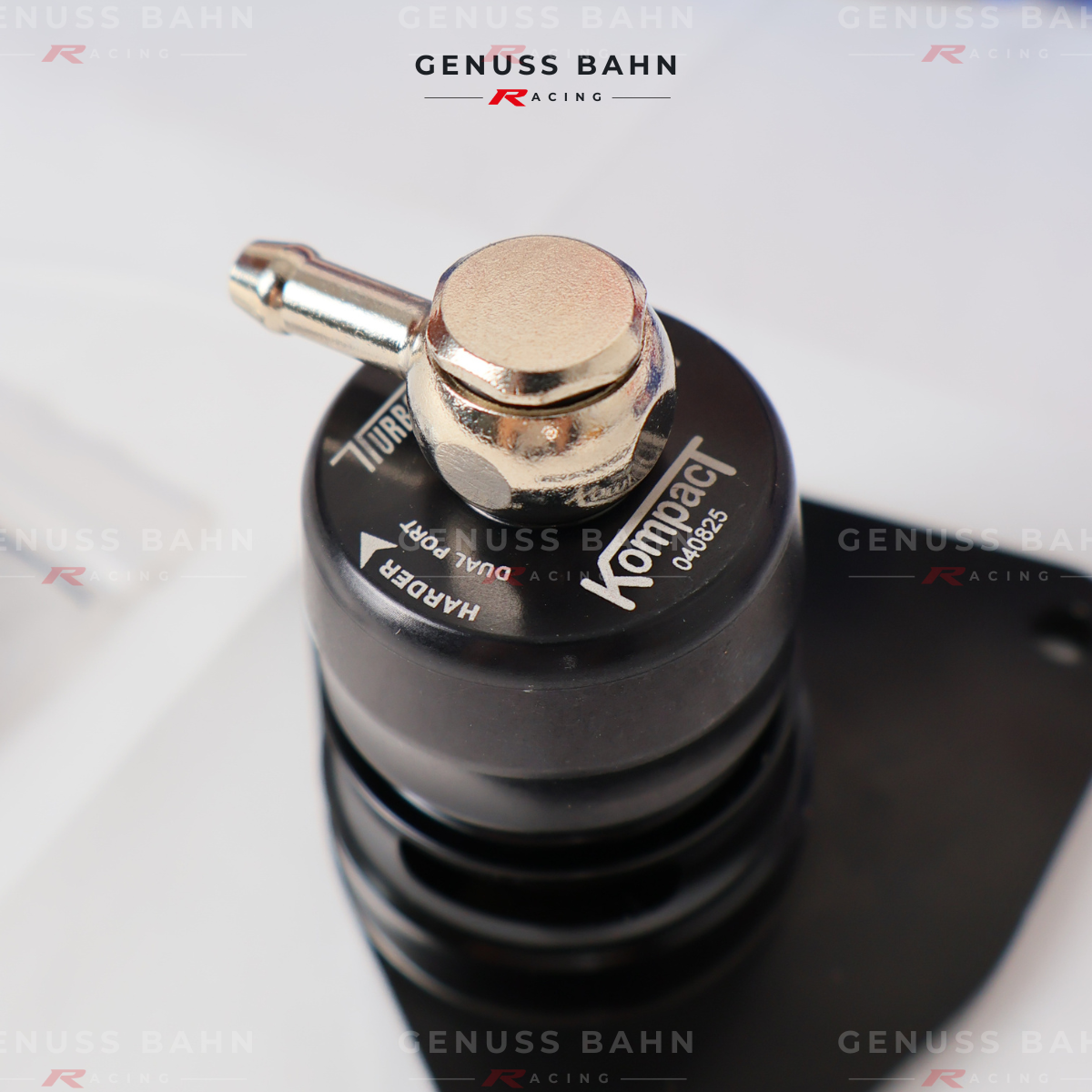 Turbosmart Kompact Supersonic Blow Off Valve Suit For Honda Civic / Civic Type R, image 4 of 4