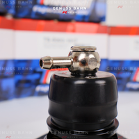 Turbosmart Kompact Supersonic Blow Off Valve Suit For Honda Civic / Civic Type R