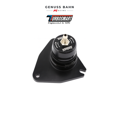 Turbosmart Kompact Supersonic Blow Off Valve Suit For Honda Civic / Civic Type R