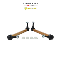 Whiteline Front Anti Roll Bar Link - Assembly (KLC140-335) For Honda Civic / Type-R 11th gen