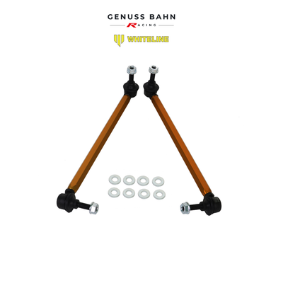 Whiteline Front Anti Roll Bar Link - Assembly (KLC140-335) For Honda Civic / Type-R 11th gen